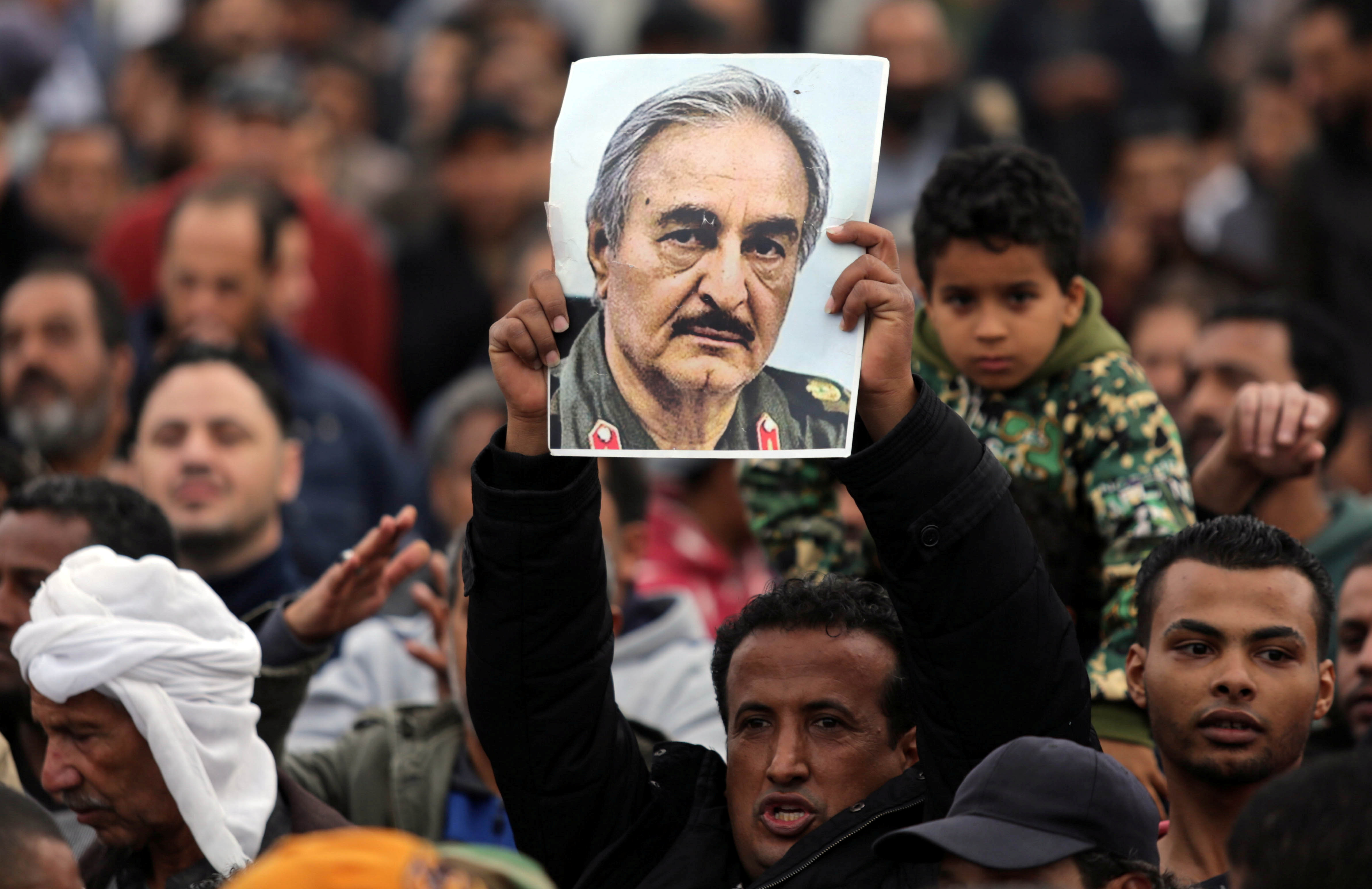 8 jaar na Khaddafi: is de tijd voor stabiliteit in Libië eindelijk aangebroken?